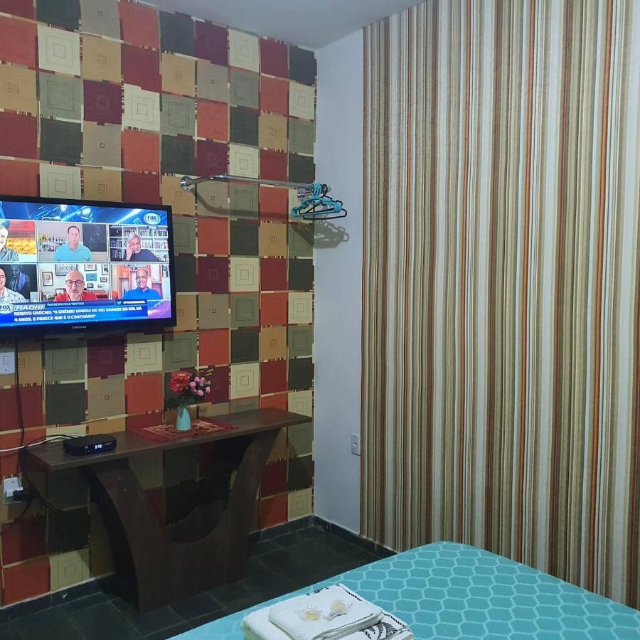 Suite 02 - Privativa, Aconchegante E Independente Cuiabá Exterior foto